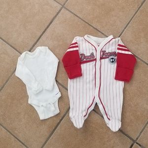 Little Boys Onesies Bundle